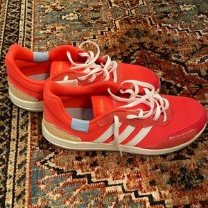 New with Tags Adidas Sneakers